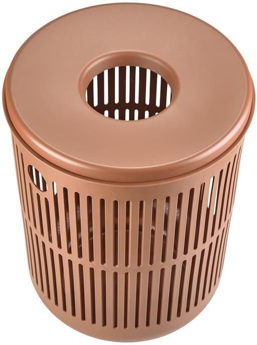 Zone Denmark Ume Wasmand Terracotta