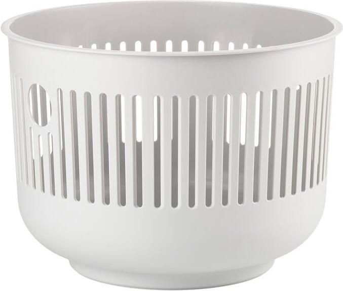Zone Denmark Ume Wasmand Zonder Deksel Lichtgrijs