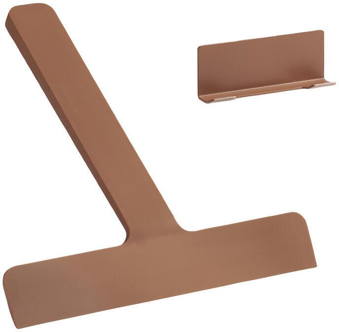 Zone Denmark Ume Wisser met Houder Terracotta