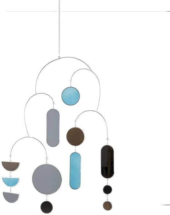 Zuiver Zonnevanger Sparkle Blauw - Foto 1