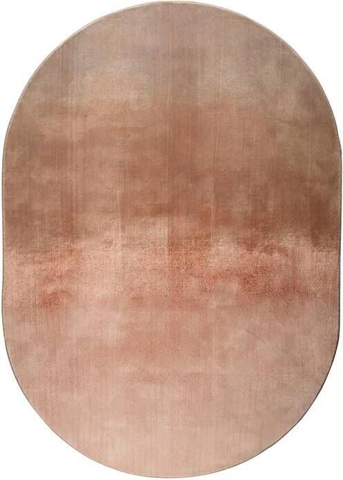 Zuiver Sunset Vloerkleed 160 x 230 cm Roze