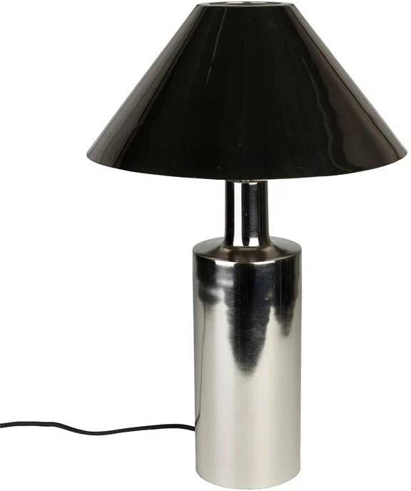 Zuiver Wonders Tafellamp H 53 cm Shiny Silver - Foto 1