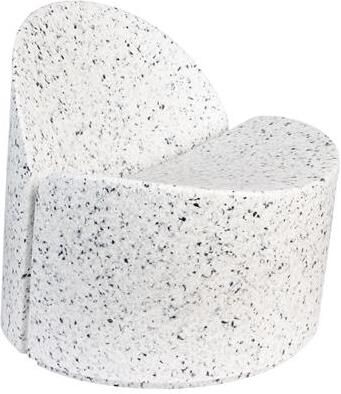 Zuiver Outdoor Fauteuil Bloom Gerecycled materiaal