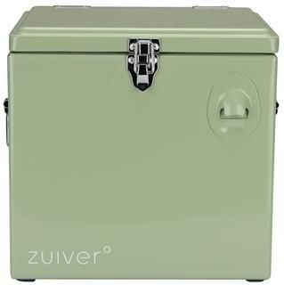 Zuiver Cooler Be Cute Koelbox Groen