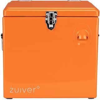 Zuiver Cooler Be Cute Koelbox Oranje