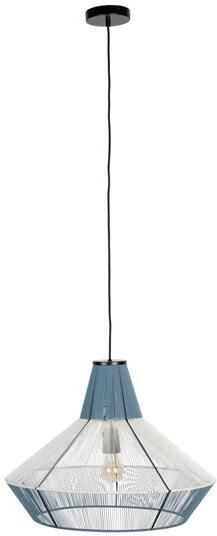 Zuiver Hanglamp Fairy 55cm Sky Blue