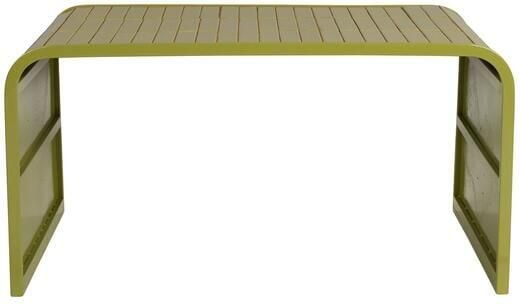 Zuiver Tiles Salontafel Pistache Groen - Foto 4