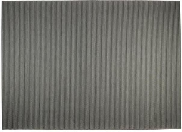 Zuiver Waves Vloerkleed 170x240 Grijs Groen - Foto 2