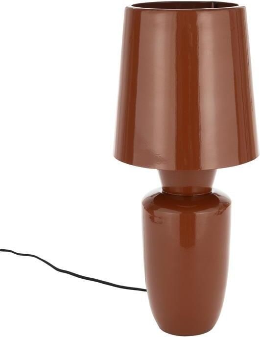 Zuiver x fonQ Classy Tafellamp Marsala