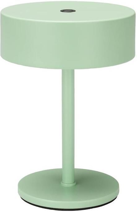 Zuiver x fonQ Mini Tafellamp Vintage Marsala