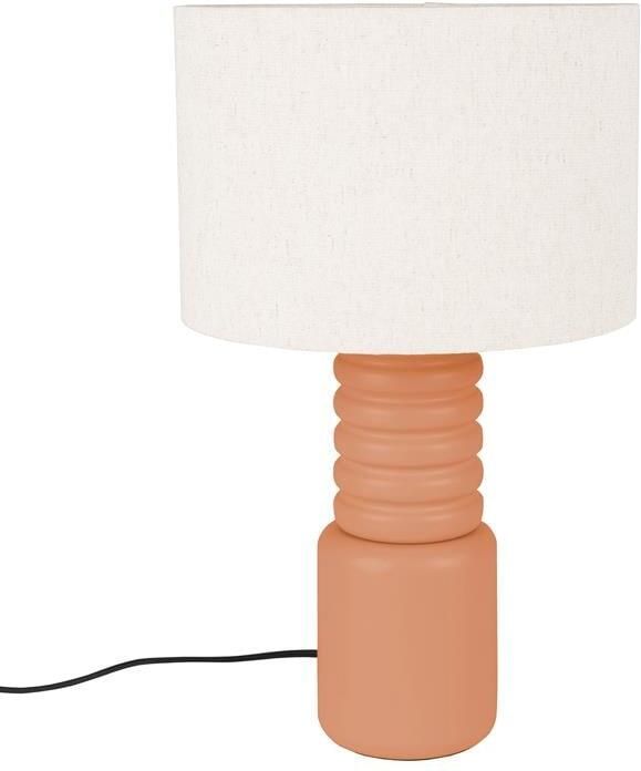 Zuiver x fonQ Six Tafellamp Toast