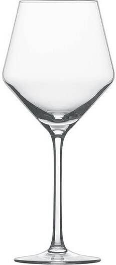 Zwiesel Glas Belfesta Beaujolais wijnglas 145 0.465 Ltr set van 6