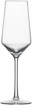 Zwiesel Glas Belfesta Champagneglas met MP 77 0.297 Ltr set van 6