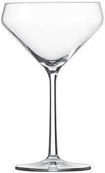 Zwiesel Glas Belfesta Martiniglas 86 0.365 Ltr set van 6