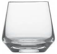 Zwiesel Glas Belfesta Whiskyglas groot 60 0.389 Ltr set van 6