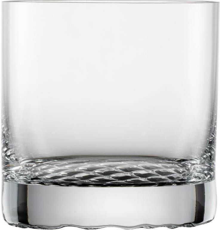Zwiesel Glas Chess Whiskyglas 60 0.5Ltr 4 stuks