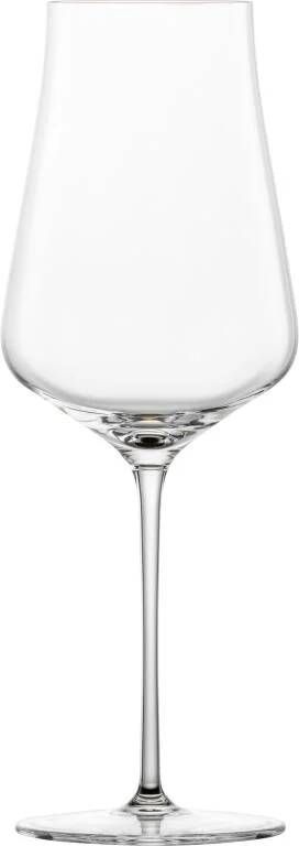 Zwiesel Glas Duo Witte wijnglas met MP 0.381Ltr set van 2