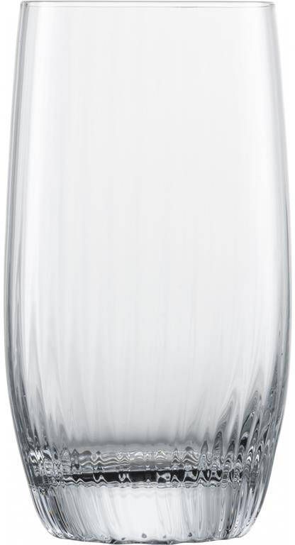 Zwiesel Glas Fortune Allround glas 42 0.392 Ltr set van 4