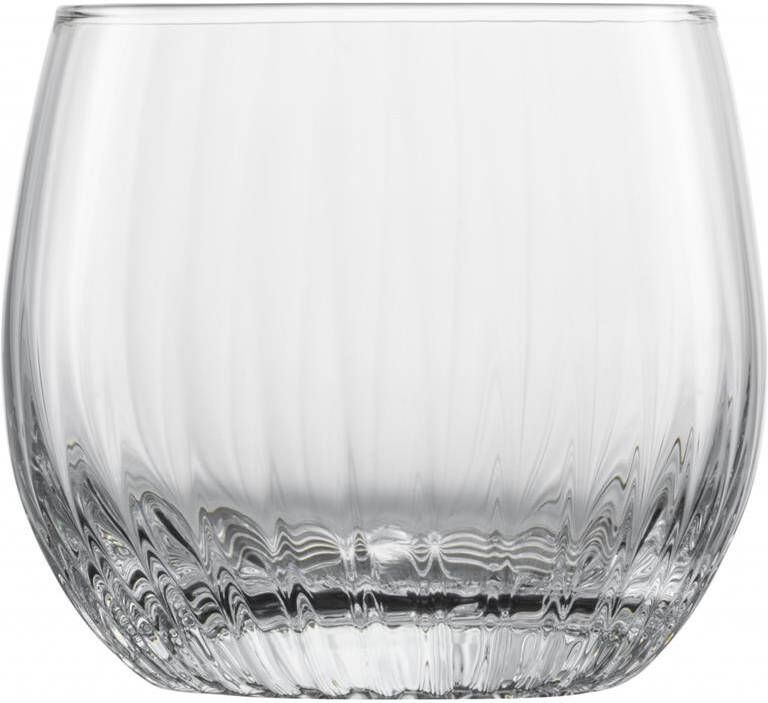Zwiesel Glas Fortune Whiskyglas 60 0.4 Ltr set van 4