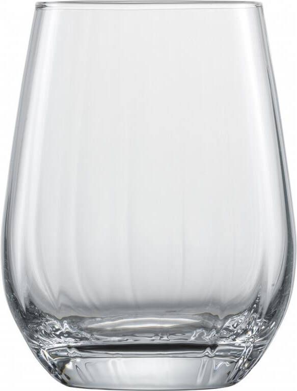 Zwiesel Glas Prizma Allround glas 42 0.373 Ltr 4 stuks