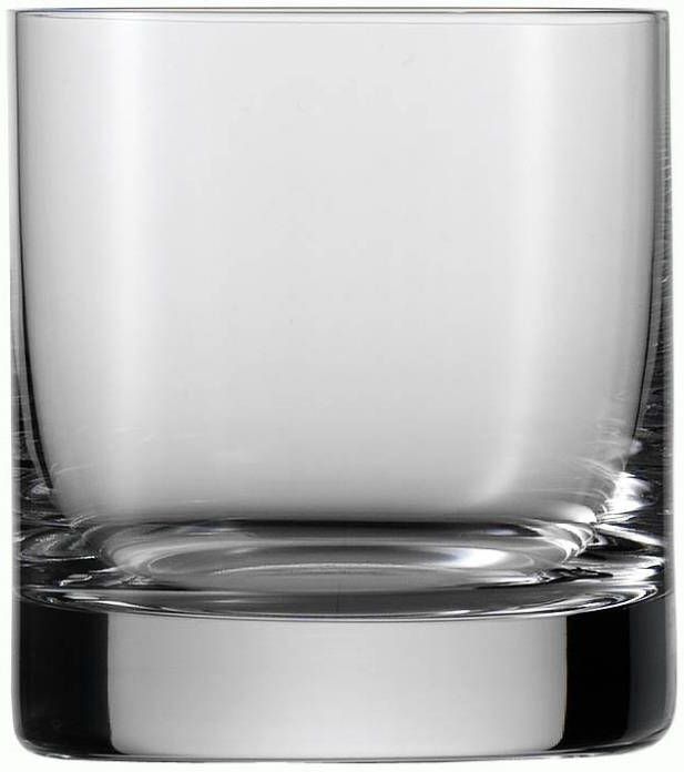 Zwiesel Glas Tavoro Whiskyglas 60 0.302 Ltr set van 4