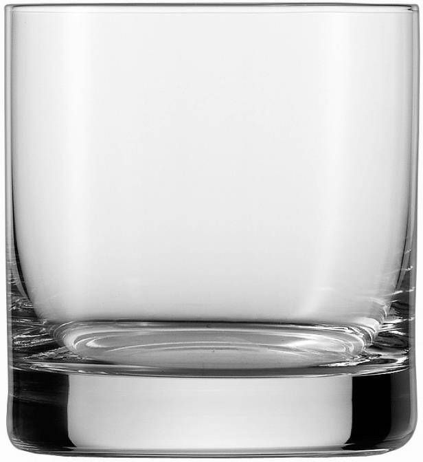 Zwiesel Glas Tavoro Whiskyglas 90 0.422 Ltr set van 4