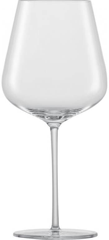 Zwiesel Glas Vervino Allround glas met MP 145 0.685 Ltr set van 2