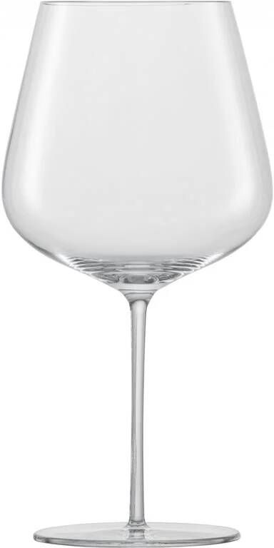 Zwiesel Glas Vervino Bourgogne goblet 140 0.955 Ltr set van 2