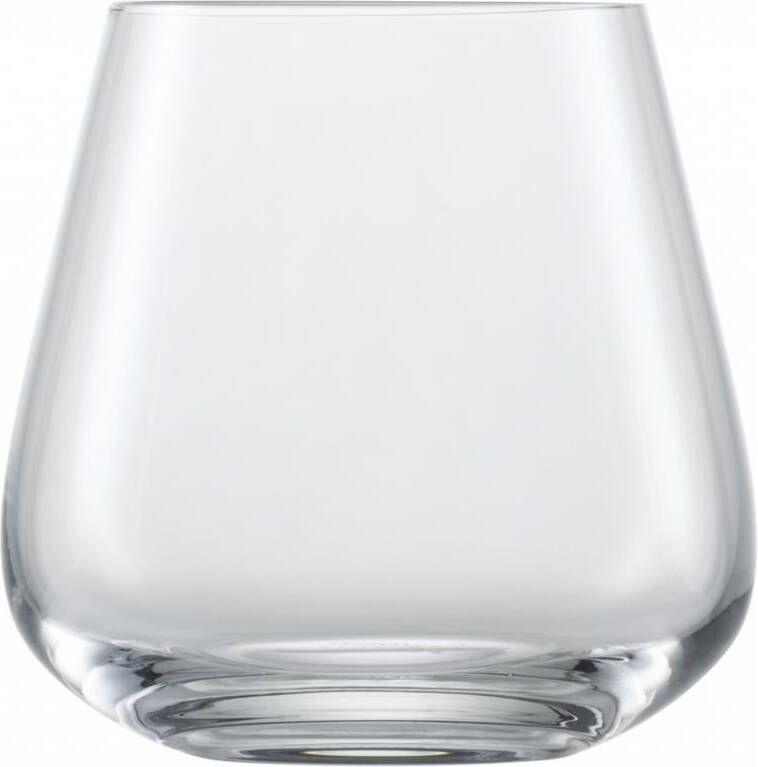Zwiesel Glas Vervino Waterglas met MP 60 0.398 Ltr 4 stuks