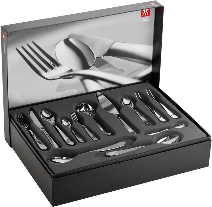 Zwilling Nova Bestekset 68-delig