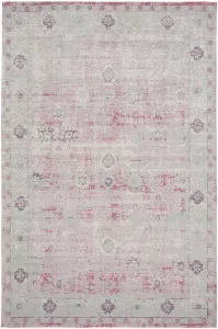 Dutch-lifestyle Vloerkleed Durban Multi 160x230cm Katoen