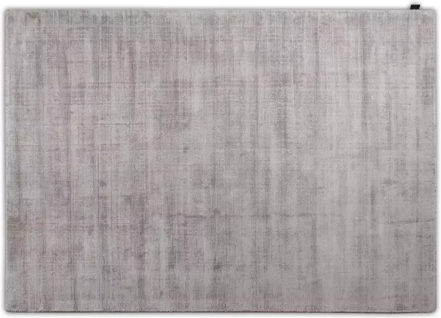 Giga Living Vloerkleed Milan Lichtgrijs 200x300cm