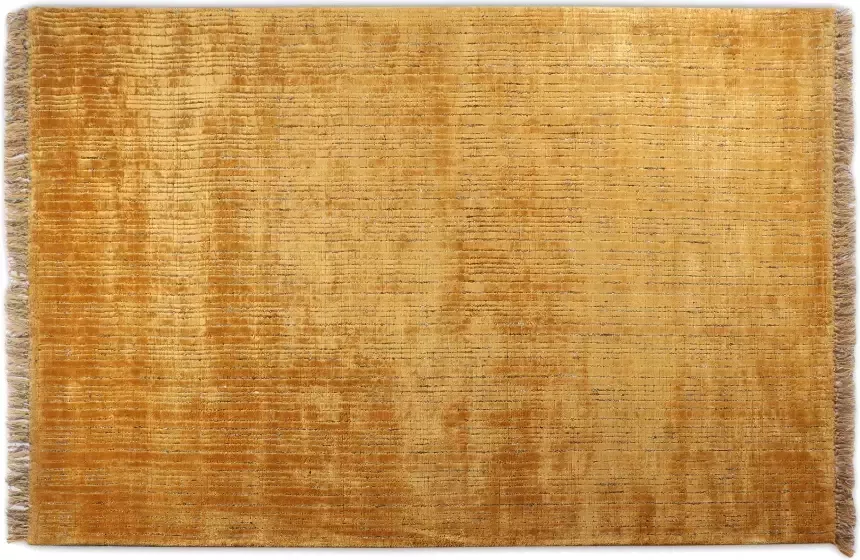 Giga Living Vloerkleed Milan Mosterd 200x300cm