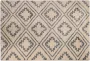 Giga Living Vloerkleed 200x300cm Beige Polyester Vloerkleed Verona - Thumbnail 1