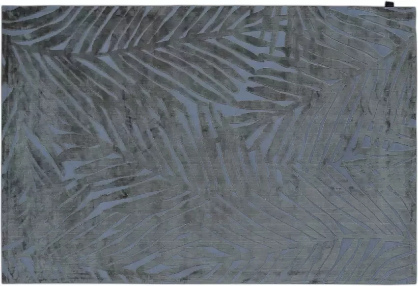 Giga Living Vloerkleed Verona Groen 160x230cm