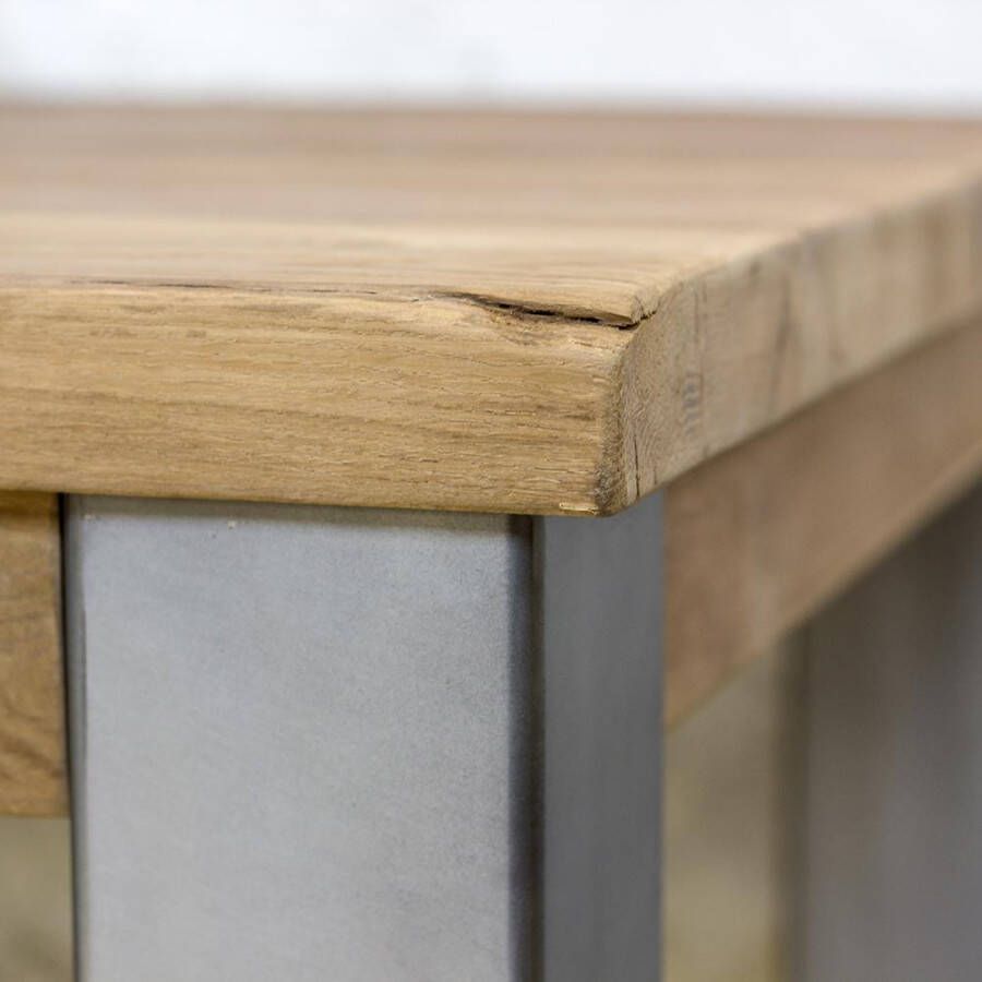 Giga Meubel Bartafel Lyon 140cm