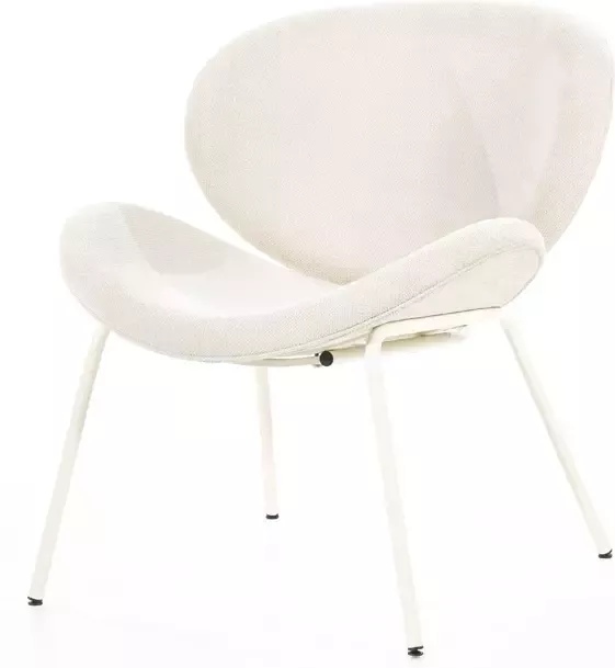Giga Meubel By-Boo Fauteuil Ace Beige