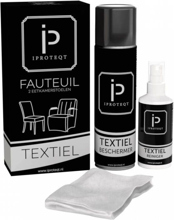Giga Meubel I Proteqt 3 Jaar Textiel Fauteuil online kopen