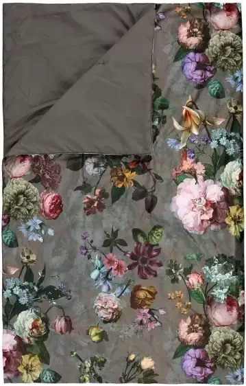 Essenza Quilt Fleur Quilt 180 x 265 cm - Foto 1