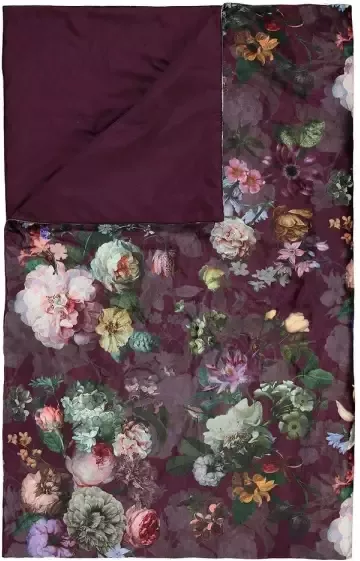 Essenza Quilt Fleur Quilt 220 x 265 cm