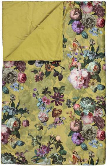Essenza Quilt Fleur Quilt 220 x 265 cm - Foto 1
