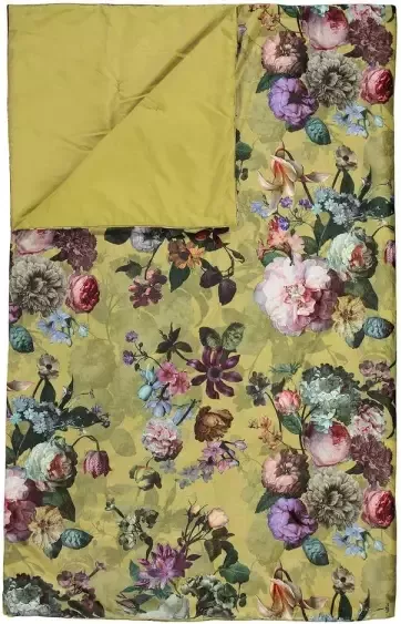 Essenza Quilt Fleur Quilt 270 x 265 cm