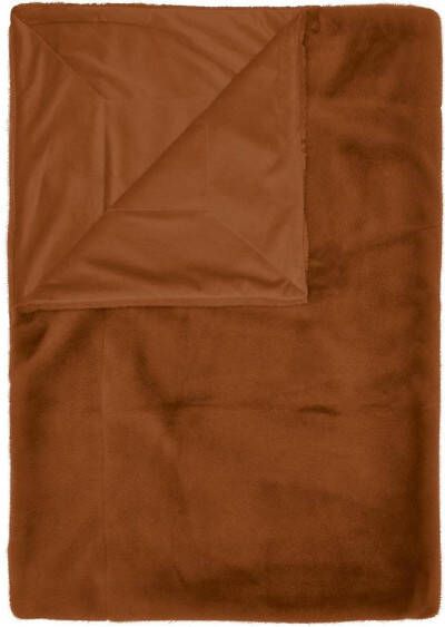 Essenza Quilt Furry Plaid 150 x 200 cm - Foto 1