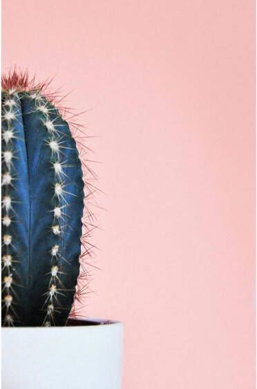 Goossens Schilderij Simple Stories 98 x 148 cm