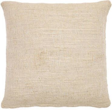 Kave Home Sierkussen Machiel Kussenhoes 50x50 cm