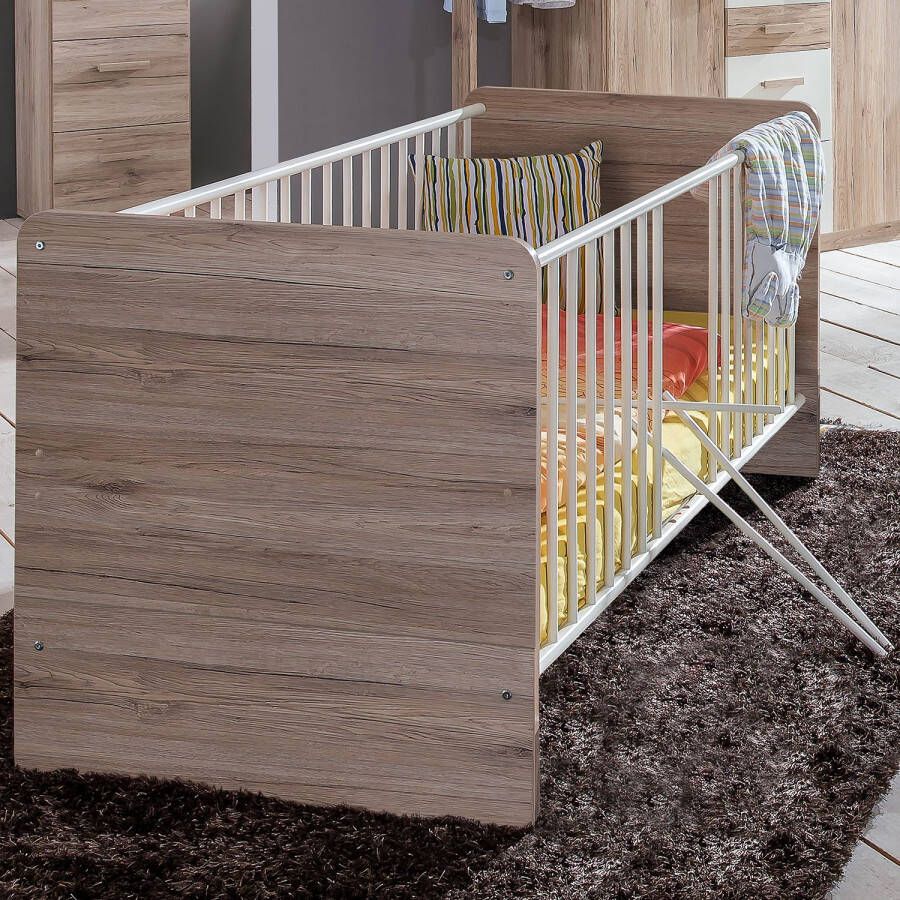 Home24 Babybed Cariba Wimex