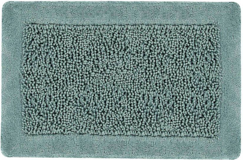 Heckettlane Heckett & Lane Buchara Badmat mist blue