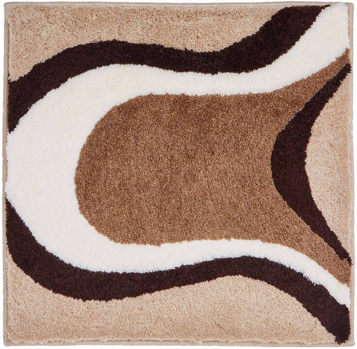 Home24 Badmat Colani Onda Grund - Foto 3