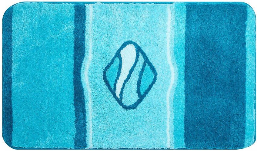 Grund Badmat Jewel bijzonder dichte pool badmatten met strepen (1 stuk) - Foto 5