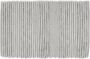 Heckettlane Heckett Lane Badmat Solange 60x100cm light grey - Thumbnail 2